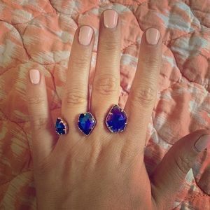 Kendra Scott - Naomi Ring